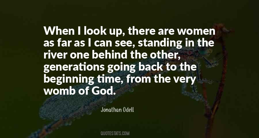 Quotes About Women Standing Up #1649201