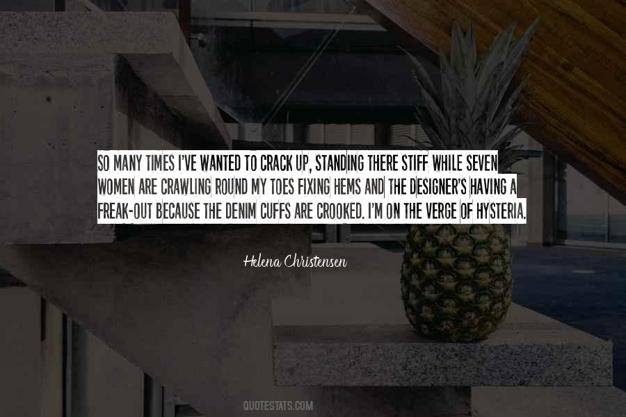 Quotes About Women Standing Up #939055