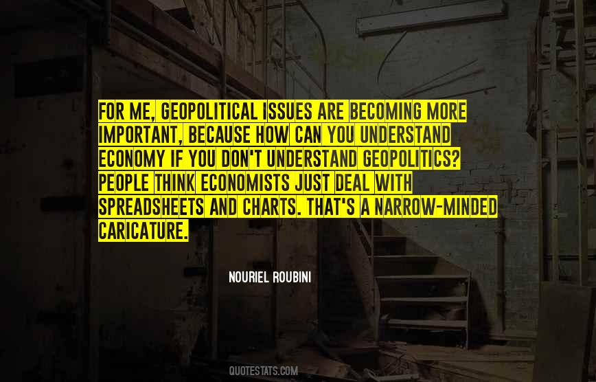 If You Think You Are Important Quotes #109736