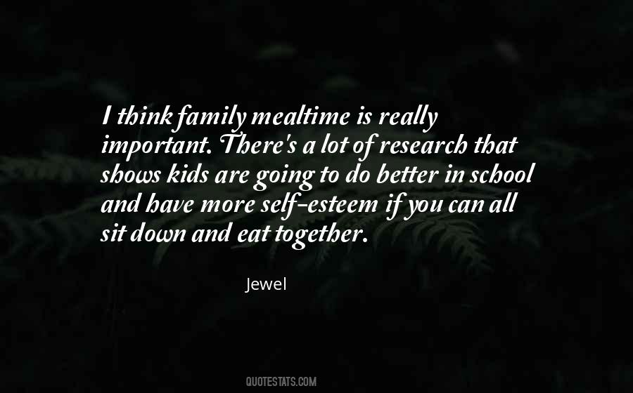 If You Think You Are Important Quotes #129463