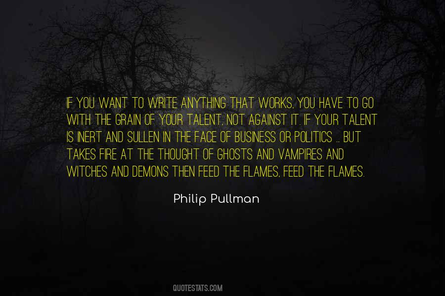 Want To Feed You Quotes #105451