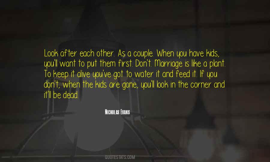 Want To Feed You Quotes #1435341