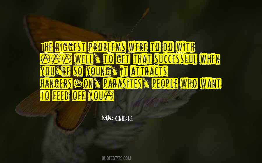 Want To Feed You Quotes #305399