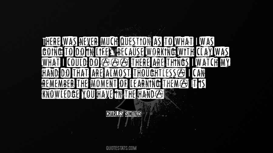 Watches With Quotes #1651273
