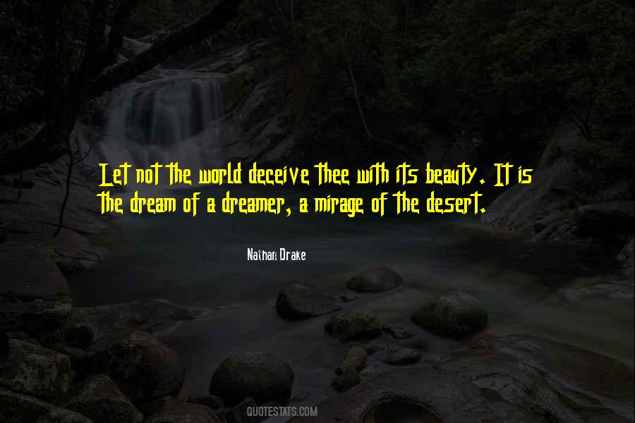 Drake Uncharted Quotes #1415957