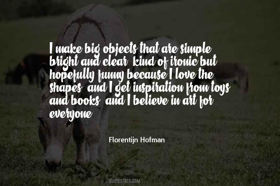 Simple Art Of Quotes #1468805