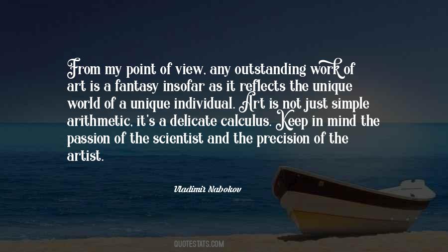 Simple Art Of Quotes #739863