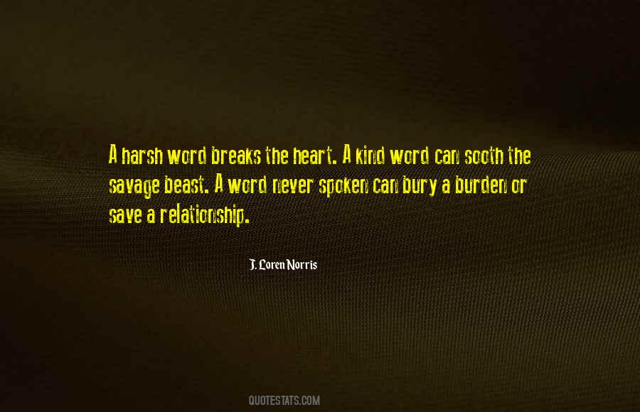 Leadership Relationship Quotes #874521