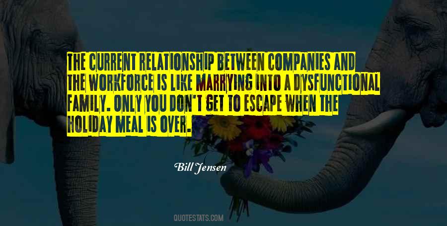 Leadership Relationship Quotes #928921