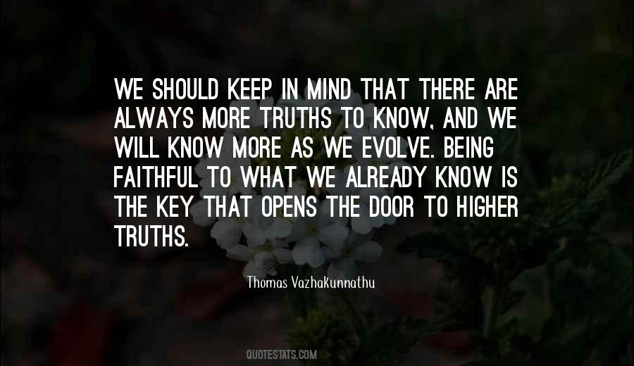 Higher Being Quotes #222040