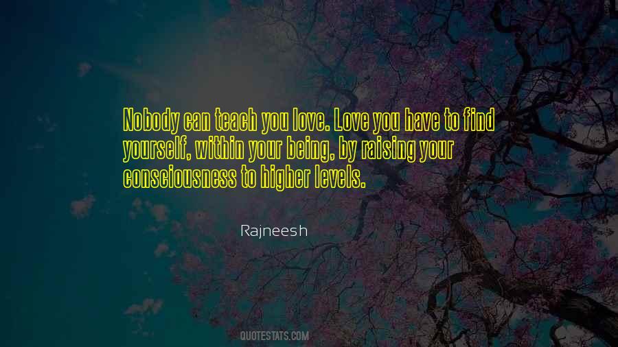 Higher Being Quotes #272081