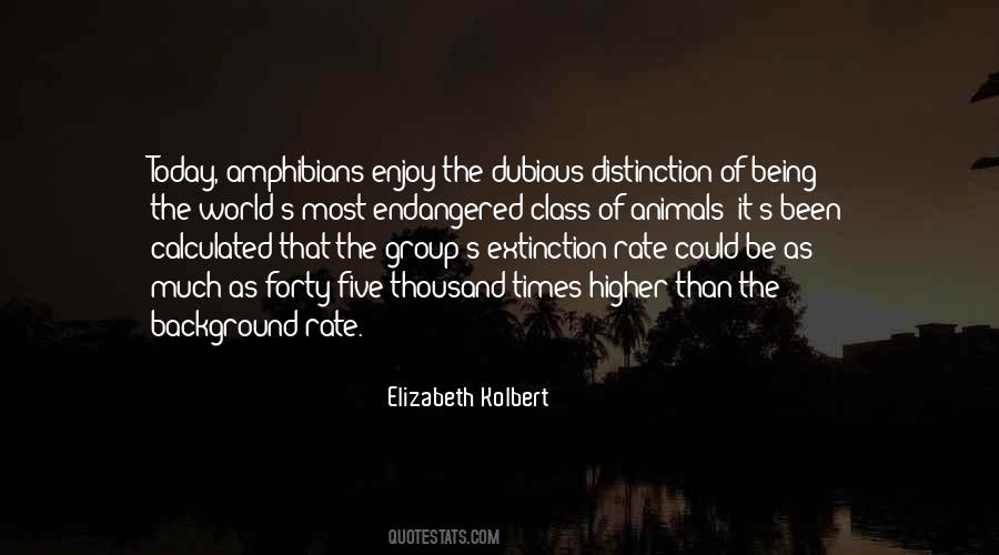 Higher Being Quotes #341156