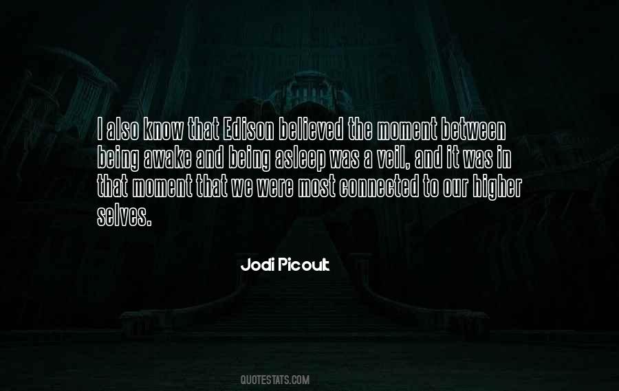 Higher Being Quotes #54288