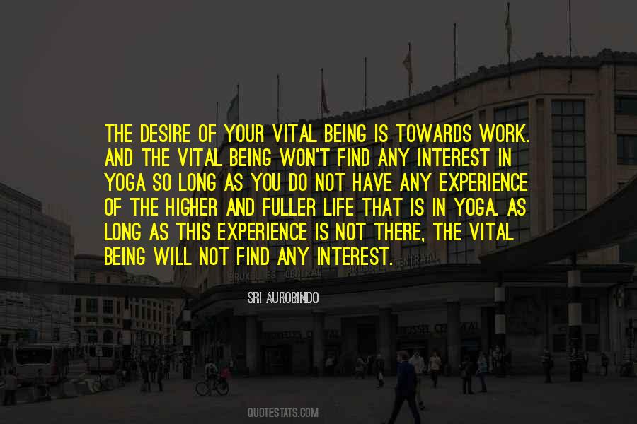 Higher Being Quotes #568829