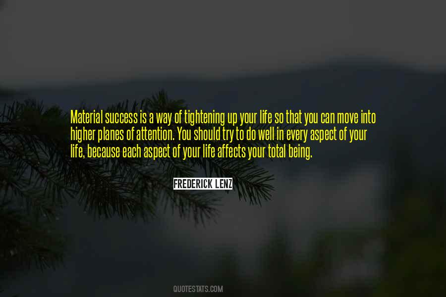 Higher Being Quotes #632833