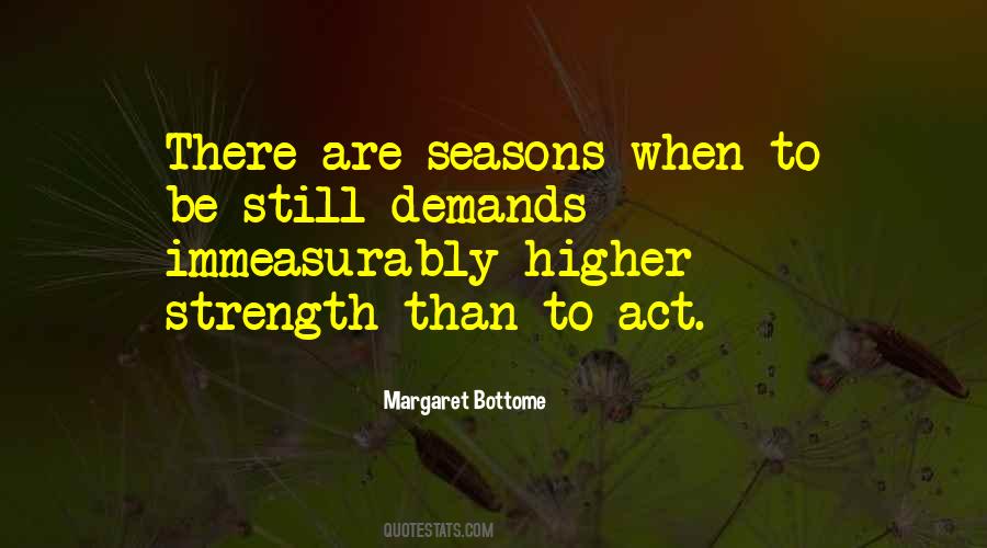 Higher Being Quotes #924319