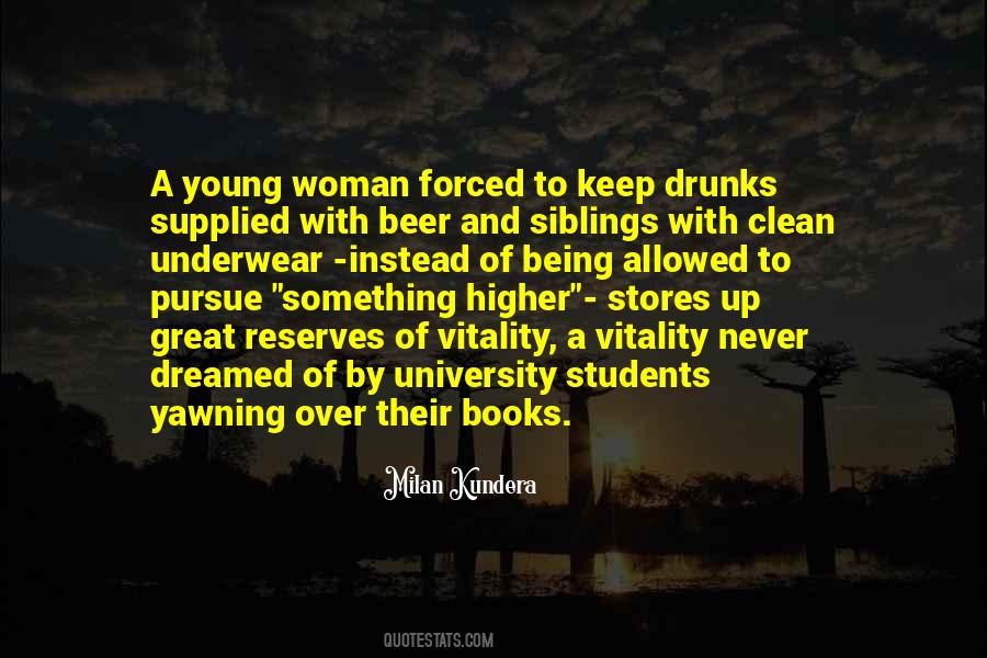 Higher Being Quotes #926301