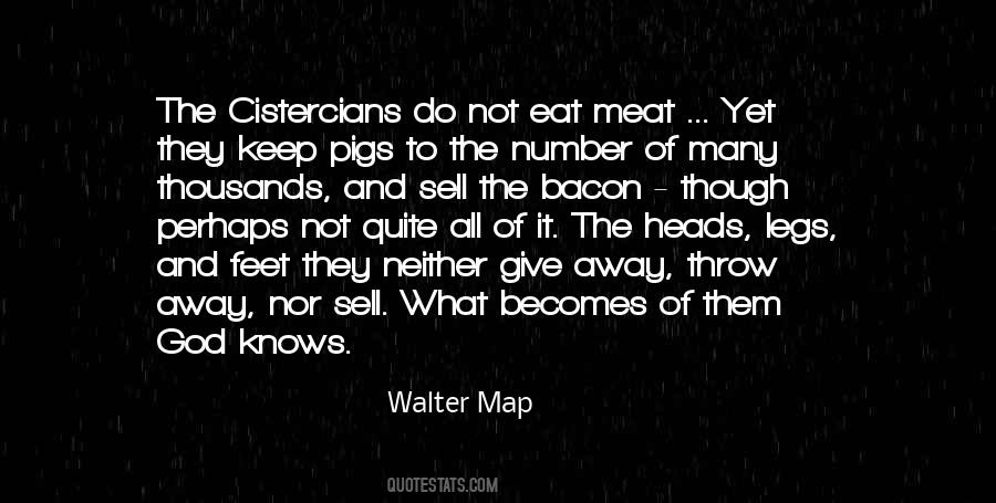 Give A Heads Up Quotes #98643