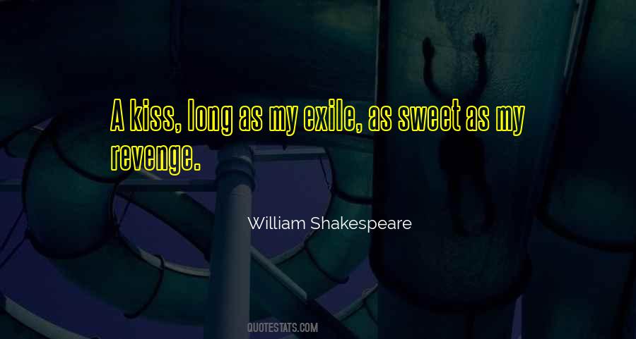 Long Kiss Quotes #540501