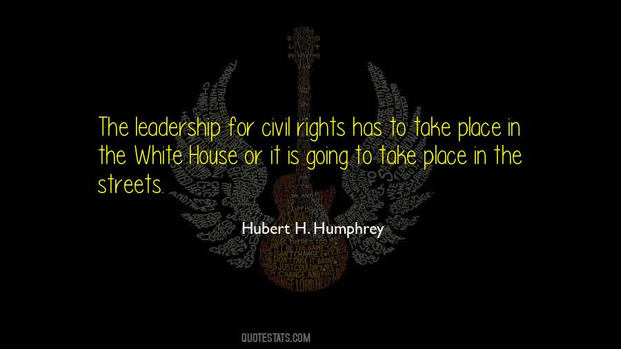 Leadership Wisdom Quotes #891222