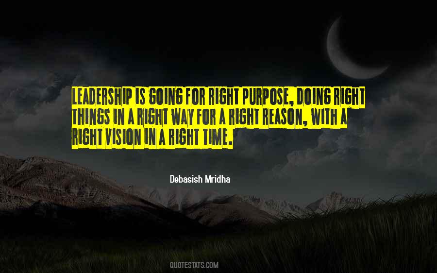 Leadership Wisdom Quotes #892612