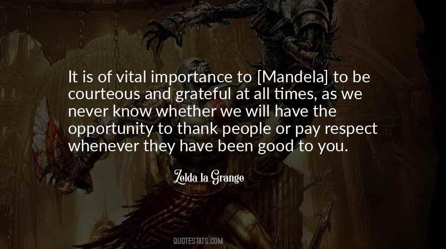 Thank You All Of You Quotes #1084547