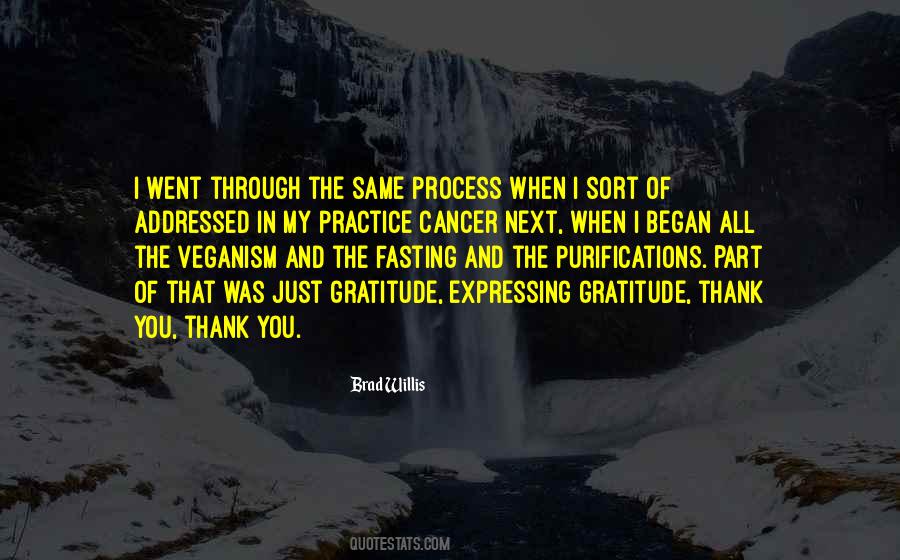 Thank You All Of You Quotes #1296188