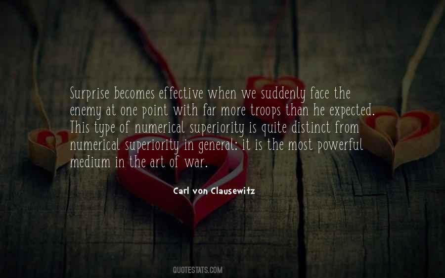 Art Is Powerful Quotes #1038315