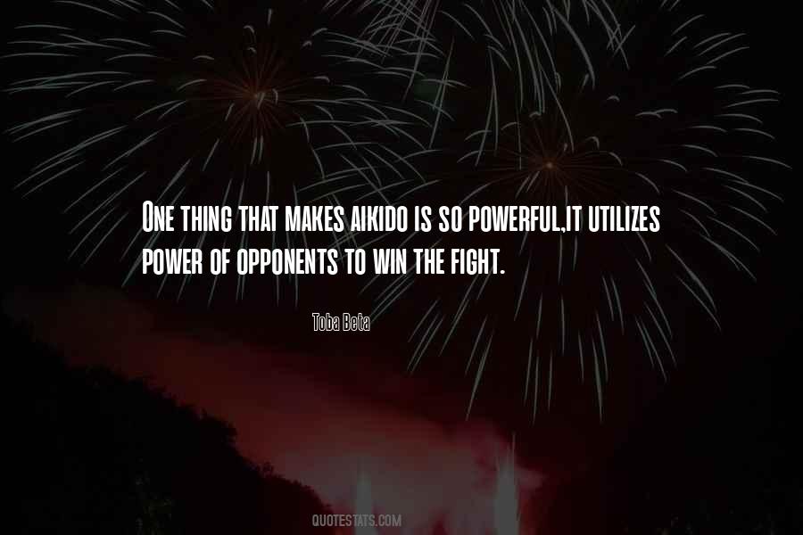 Art Is Powerful Quotes #109139