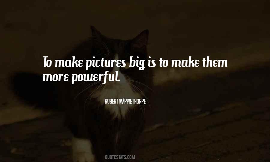 Art Is Powerful Quotes #490745