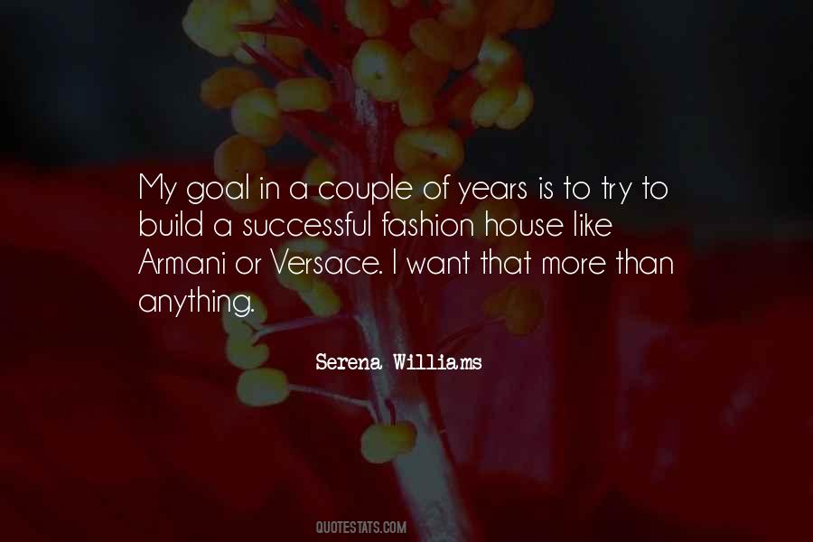 Successful Goal Quotes #1103721