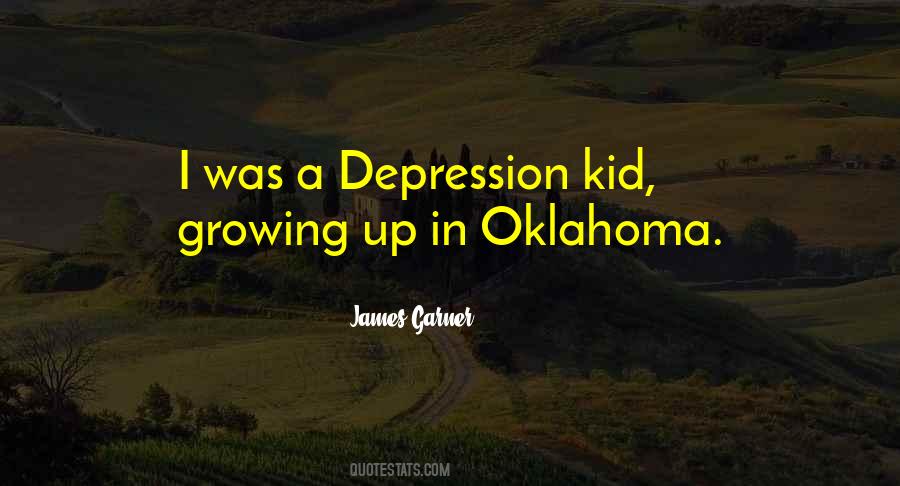 Quotes About A Kid Growing Up #555108
