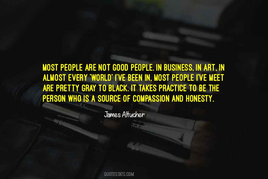 Quotes About Art And Business #251803