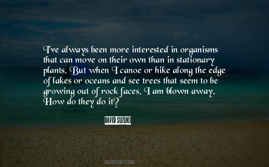 I Can Move On Quotes #1491082
