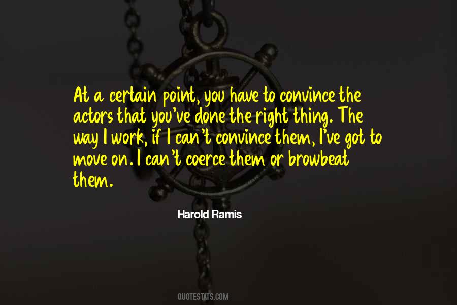 I Can Move On Quotes #1527151