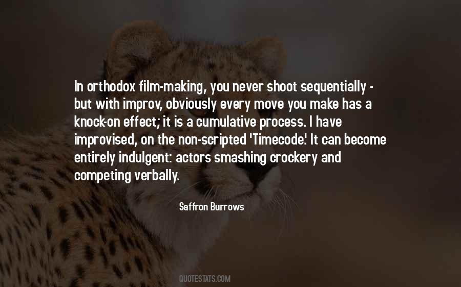 I Can Move On Quotes #517082