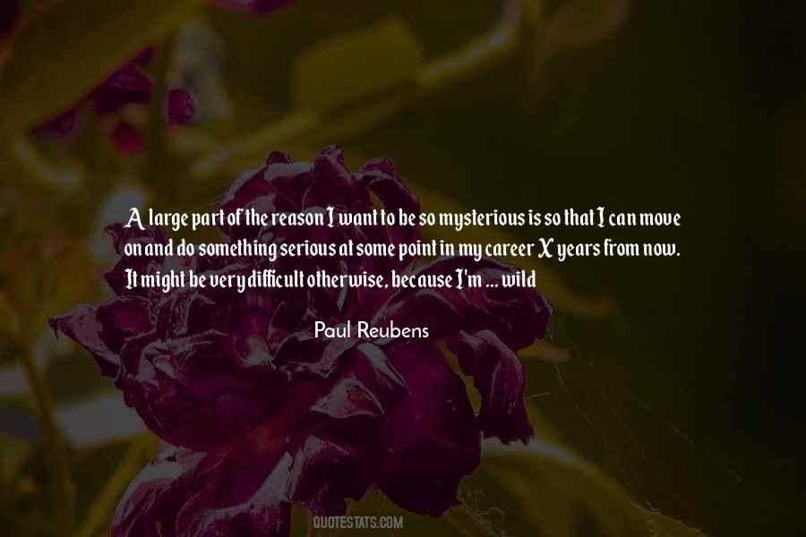 I Can Move On Quotes #715310