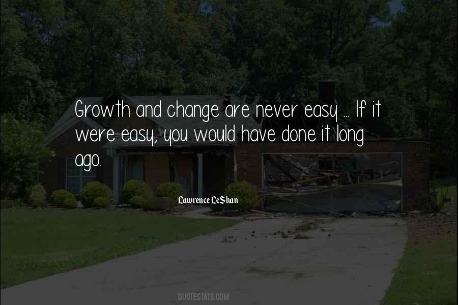 Change Motivational Quotes #636467
