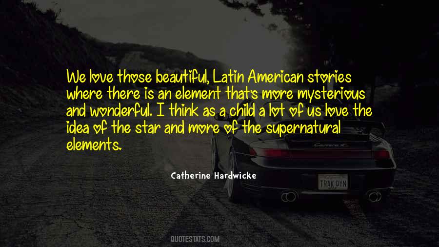 Beautiful Mysterious Quotes #1143993