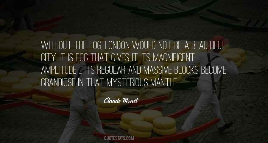 Beautiful Mysterious Quotes #1198724