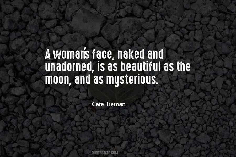 Beautiful Mysterious Quotes #231310