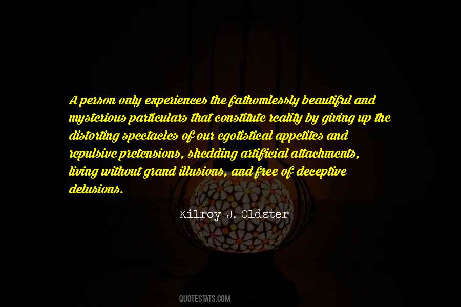 Beautiful Mysterious Quotes #501347