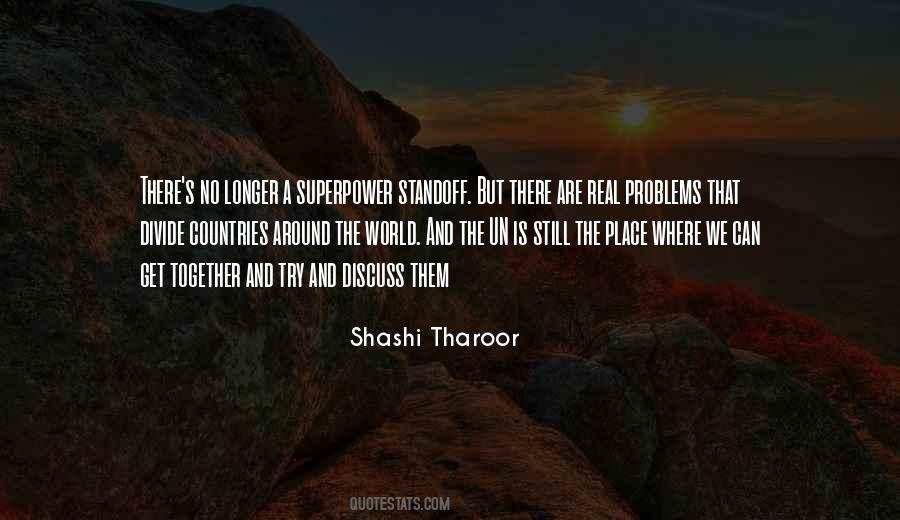 No Longer Trying Quotes #1129152