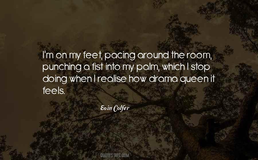 Drama Queen Quotes #482230