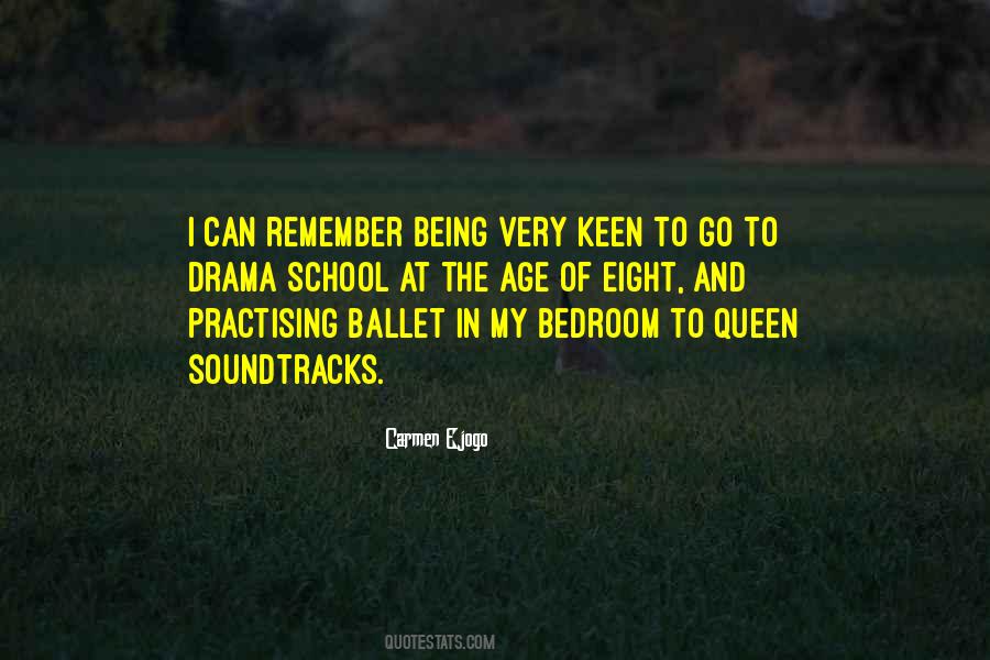 Drama Queen Quotes #58829