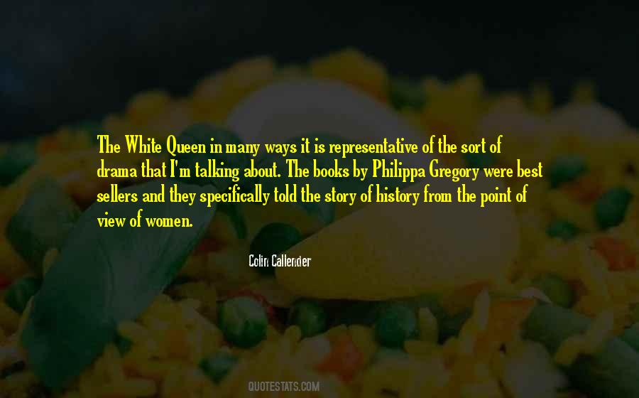 Drama Queen Quotes #69425