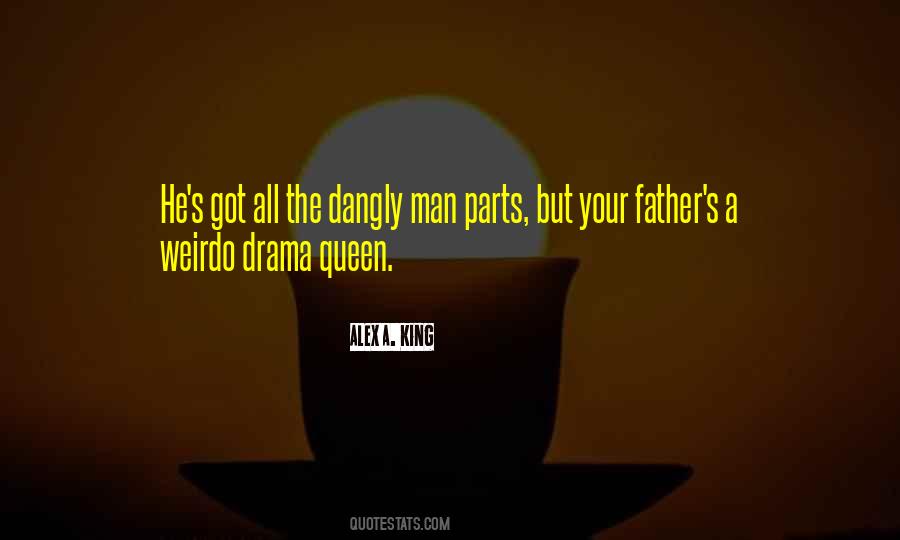 Drama Queen Quotes #967937