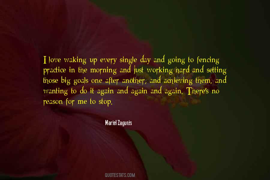 Waking Up To Another Day Quotes #1831905