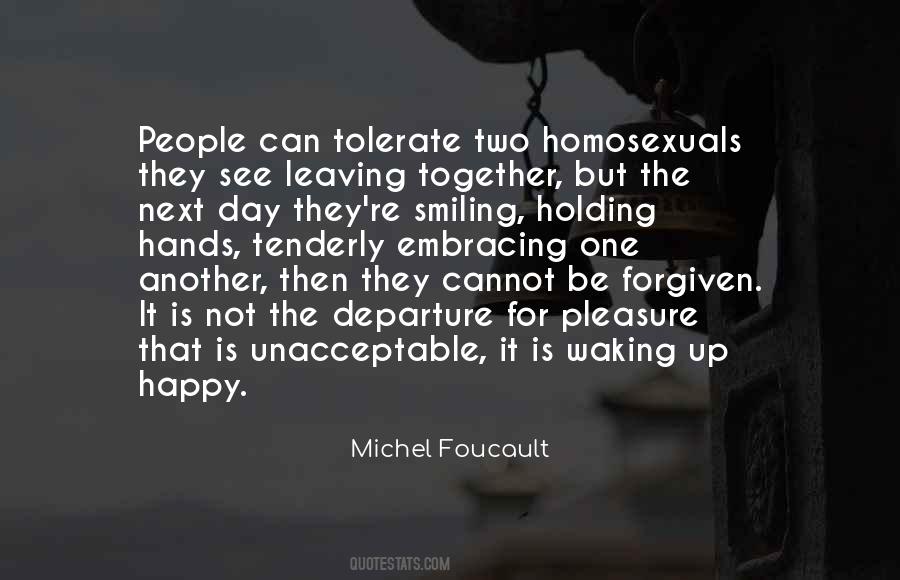 Waking Up To Another Day Quotes #37774