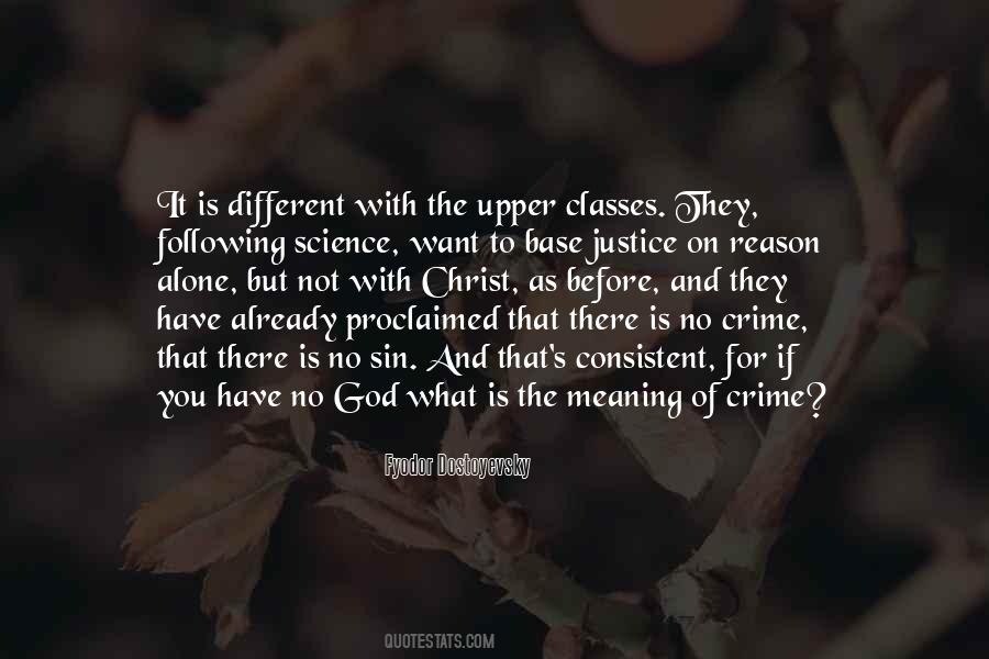 Quotes About Meaning Alone #253392